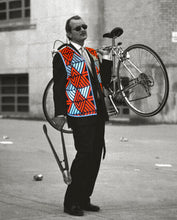 Load image into Gallery viewer, Traffik Stoppa. - Vests/Bag Covers SOLD OUT