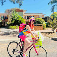 Load image into Gallery viewer, Pyramid Power - Hemp/Organic Cotton SOLD OUT