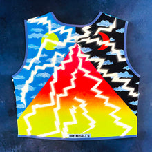 Load image into Gallery viewer, Pyramid Power - Hemp/Organic Cotton SOLD OUT