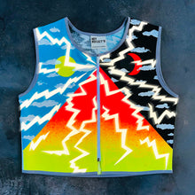 Load image into Gallery viewer, Pyramid Power - Hemp/Organic Cotton SOLD OUT