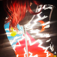 Load image into Gallery viewer, Pyramid Power - Hemp/Organic Cotton SOLD OUT