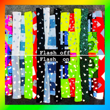 Load image into Gallery viewer, Birki Scrunchie - Multicoloured