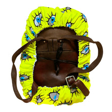 Load image into Gallery viewer, All Eyes On Me - Bag Cover - Recycled Bottles