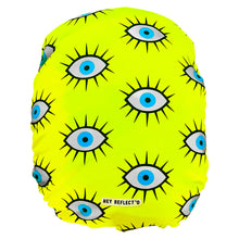 Load image into Gallery viewer, All Eyes On Me - Bag Cover - Recycled Bottles