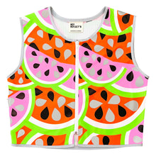 Load image into Gallery viewer, Watermelon Hivis - recycled bottles