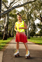 Load image into Gallery viewer, Banana High Visibility Vest - Recycled Bottles