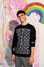 Load image into Gallery viewer, E Y E S Reflective T-Shirt - SOLD OUT