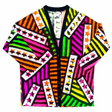 Load image into Gallery viewer, You&#39;re a Star - Cardigan/Coat
