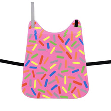 Load image into Gallery viewer, Doggie Donut Reflective Dog Vest