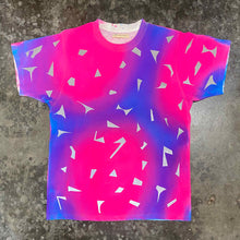 Load image into Gallery viewer, UFO's Landed Reflective T Shirt- Short Sleeved / Long Sleeved