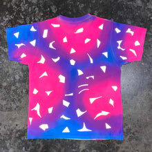 Load image into Gallery viewer, UFO's Landed Reflective T Shirt- Short Sleeved / Long Sleeved