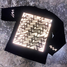 Load image into Gallery viewer, ZAP Reflective T-Shirt - Short Sleeved / Long Sleeved