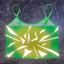 Load image into Gallery viewer, POW Hivis Camisole Top