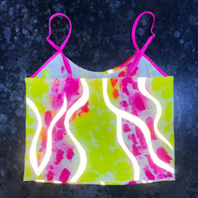 Load image into Gallery viewer, Sandstorm High visibility Cami