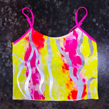 Load image into Gallery viewer, Sandstorm High visibility Cami