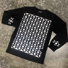 Load image into Gallery viewer, E Y E S Reflective T-Shirt - SOLD OUT