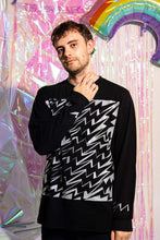 Load image into Gallery viewer, ZAP Reflective T-Shirt - Short Sleeved / Long Sleeved