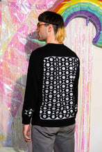 Load image into Gallery viewer, E Y E S Reflective T-Shirt - SOLD OUT