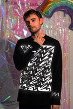 Load image into Gallery viewer, ZAP Reflective T-Shirt - Short Sleeved / Long Sleeved