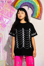Load image into Gallery viewer, Banana Carcass Reflector T-Shirt - Short Sleeved / Long Sleeved