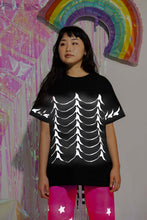 Load image into Gallery viewer, Banana Carcass Reflector T-Shirt - Short Sleeved / Long Sleeved