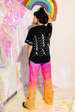 Load image into Gallery viewer, Banana Carcass Reflector T-Shirt - Short Sleeved / Long Sleeved