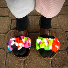 Load image into Gallery viewer, Birkie Scrunchie  - Multicoloured
