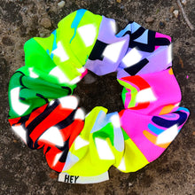 Load image into Gallery viewer, ReflectO Scrunchie
