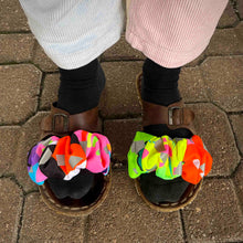 Load image into Gallery viewer, Birkie Scrunchie  - Multicoloured
