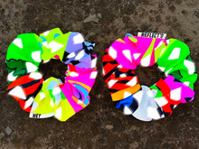 Load image into Gallery viewer, ReflectO Scrunchie
