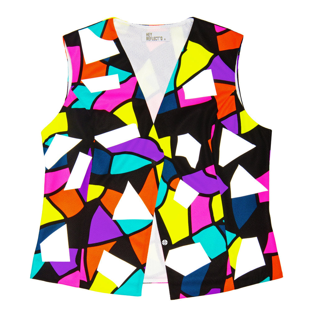 Funky waistcoat online